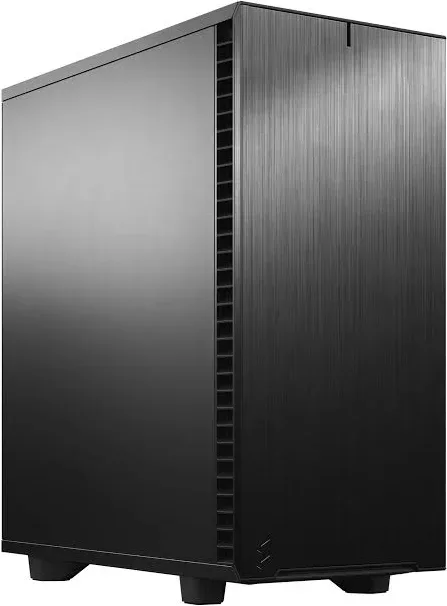 Fractal Design Define 7 Compact ATX - vue 2