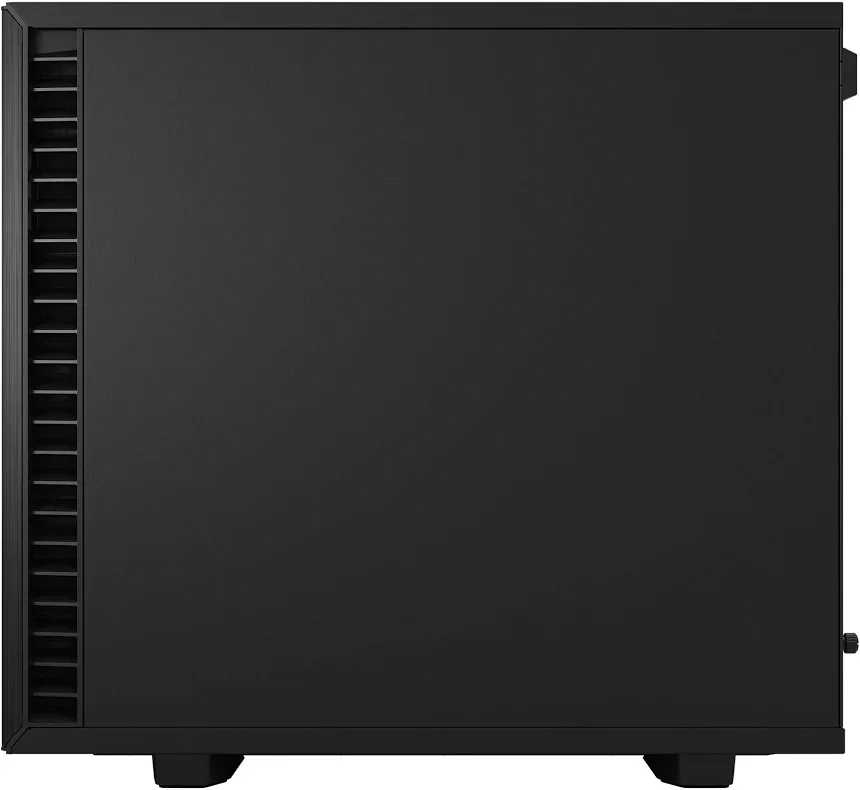Fractal Design Define 7 Nano mATX - vue 5