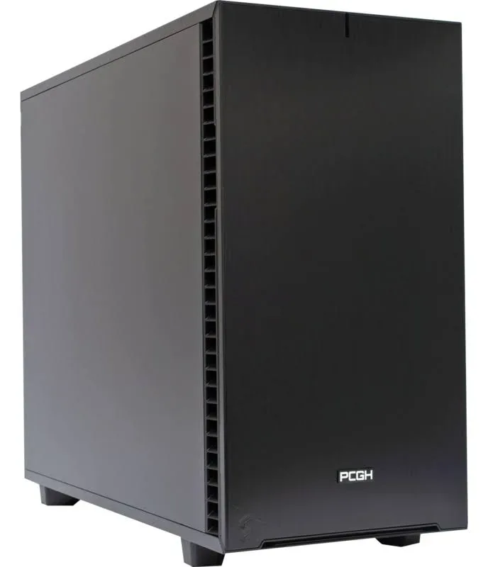 Fractal Design Define 7 PCGH mATX