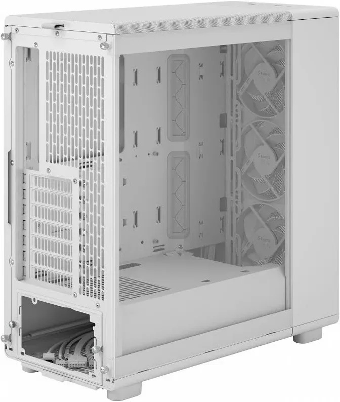 Fractal Design Epoch mATX - vue 3