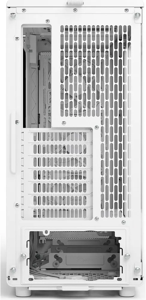 Fractal Design Epoch mATX - vue 4