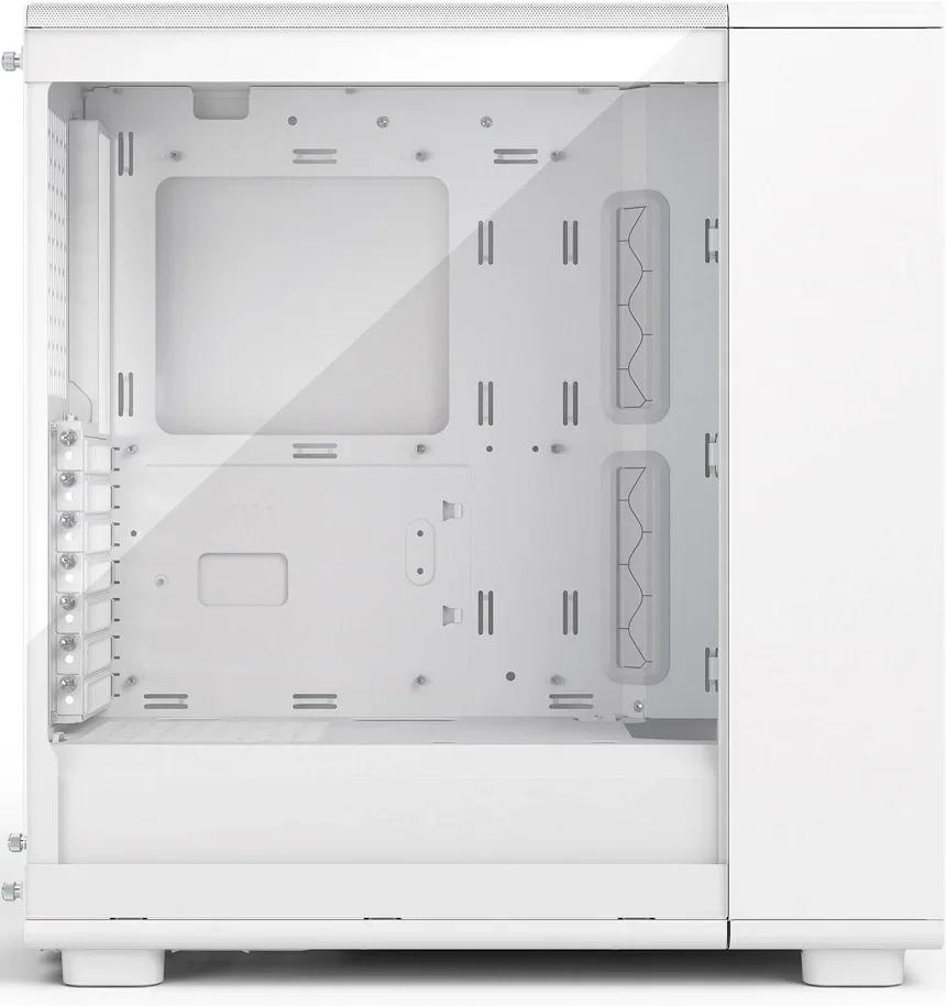Fractal Design Epoch RGB mATX - vue 5