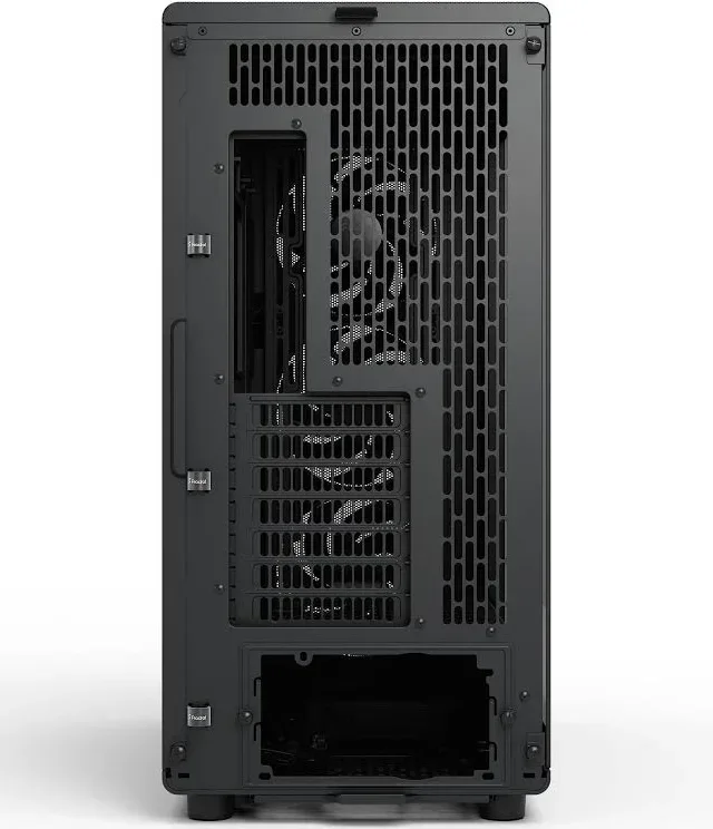 Fractal Design Epoch XL mATX - vue 5