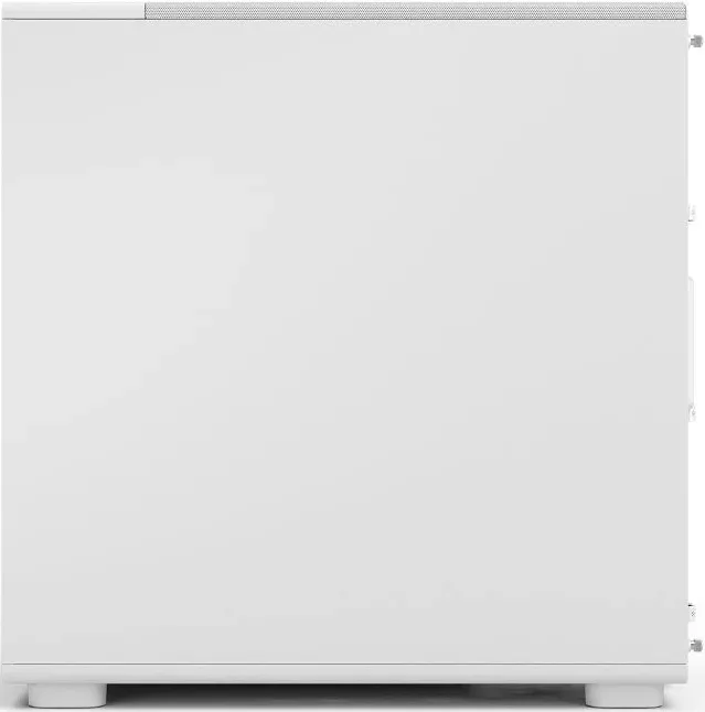 Fractal Design Epoch XL TG mATX - vue 2