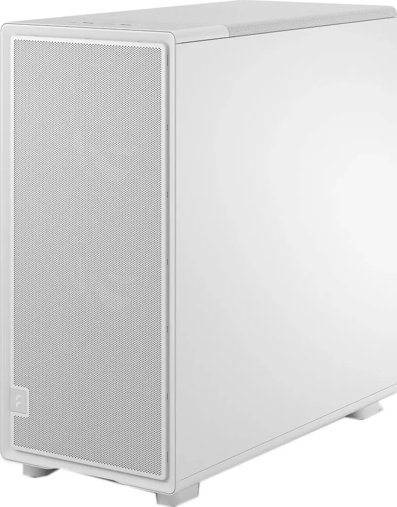 Fractal Design Epoch XL TG mATX - vue 3