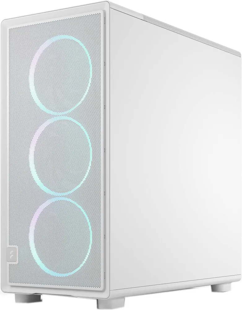 Fractal Design Epoch XL TG RGB ATX - vue 3