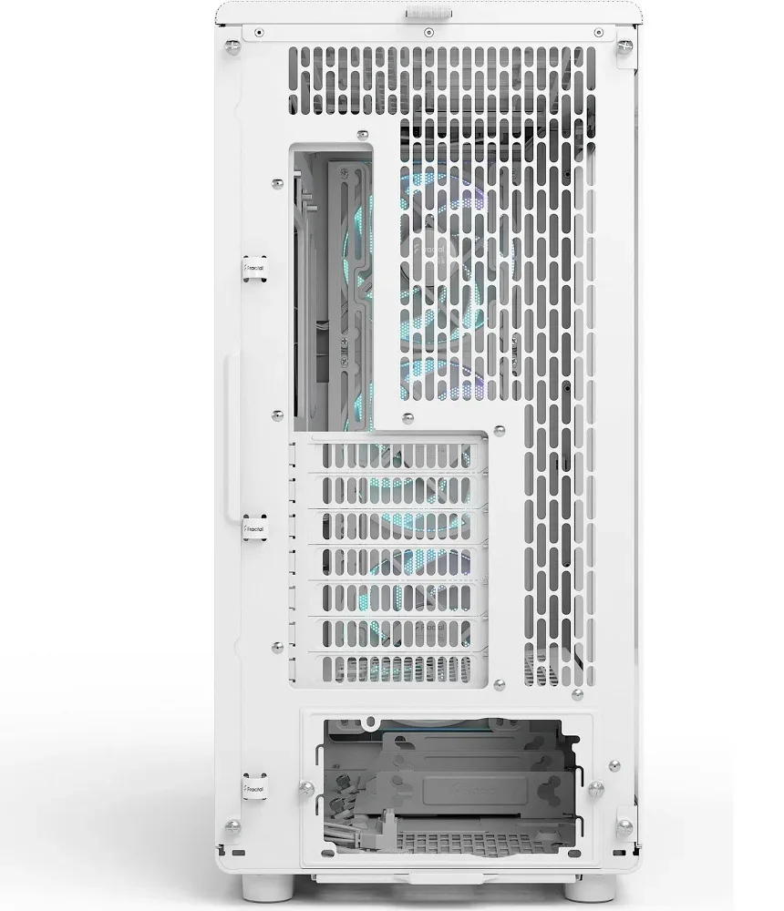 Fractal Design Epoch XL TG RGB ATX - vue 5
