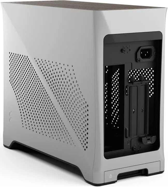 Fractal Design ERA 2 ITX - vue 3