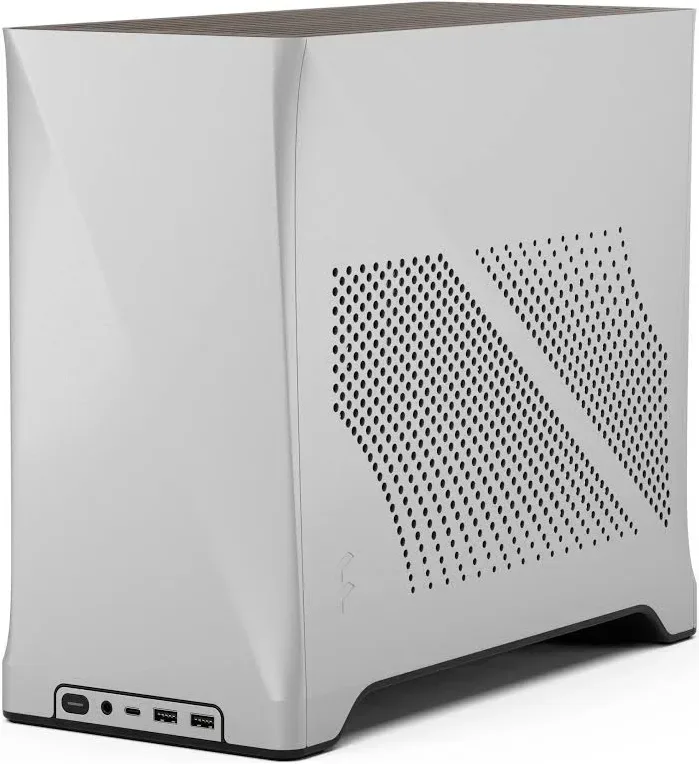 Fractal Design ERA 2 ITX - vue 5