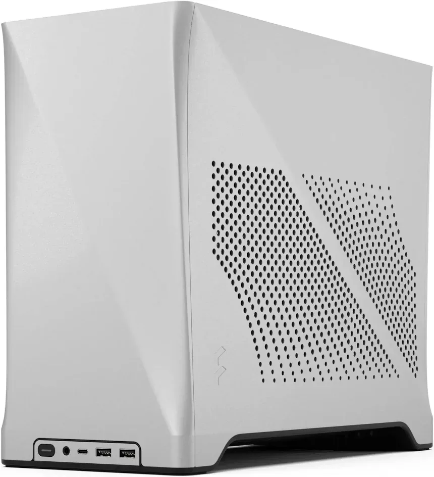 Fractal Design Era 2 ITX - vue 5