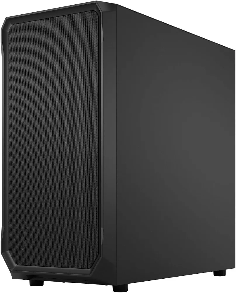 Fractal Design Focus 2 ATX - vue 3