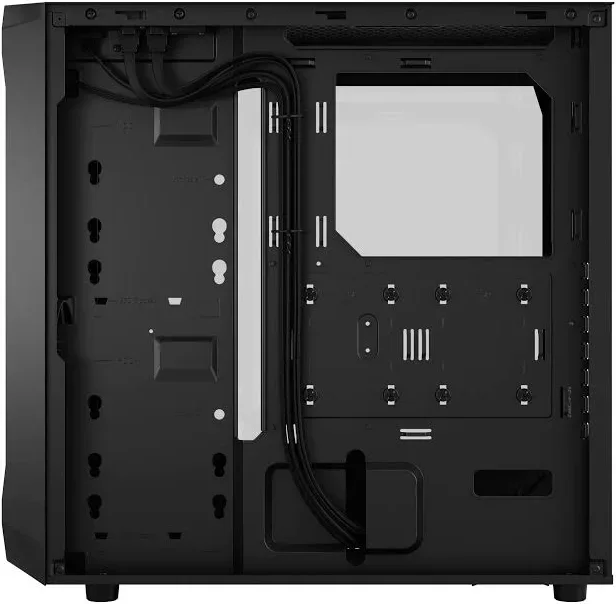 Fractal Design Focus 2 ATX - vue 4