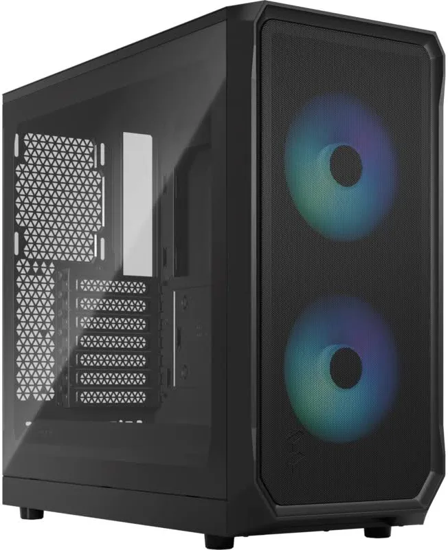 Fractal Design Focus 2 RGB mATX
