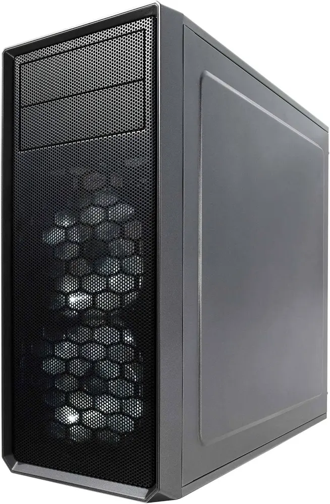 Fractal Design Focus G ATX - vue 3