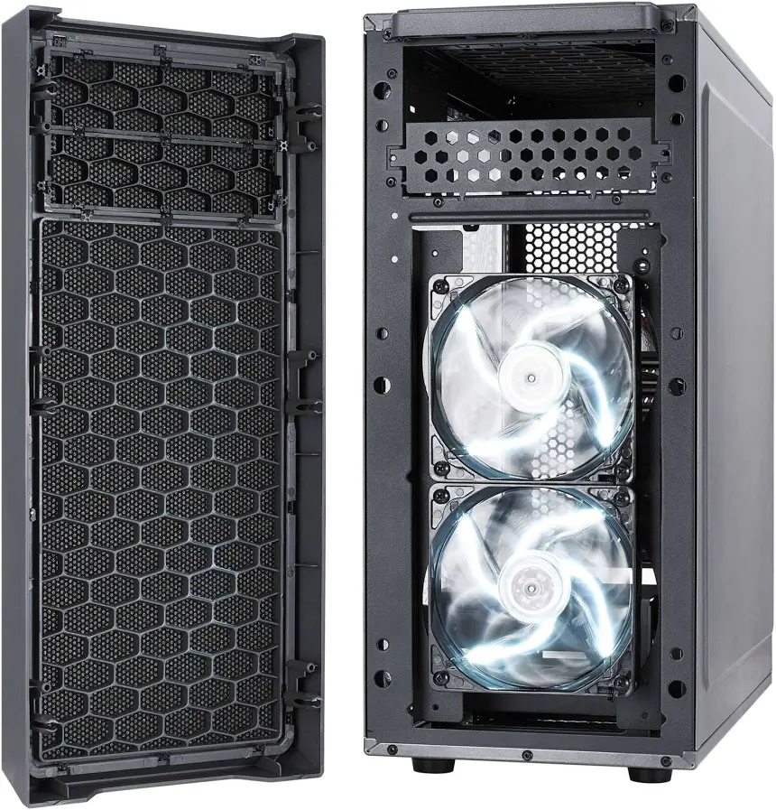 Fractal Design Focus G ATX