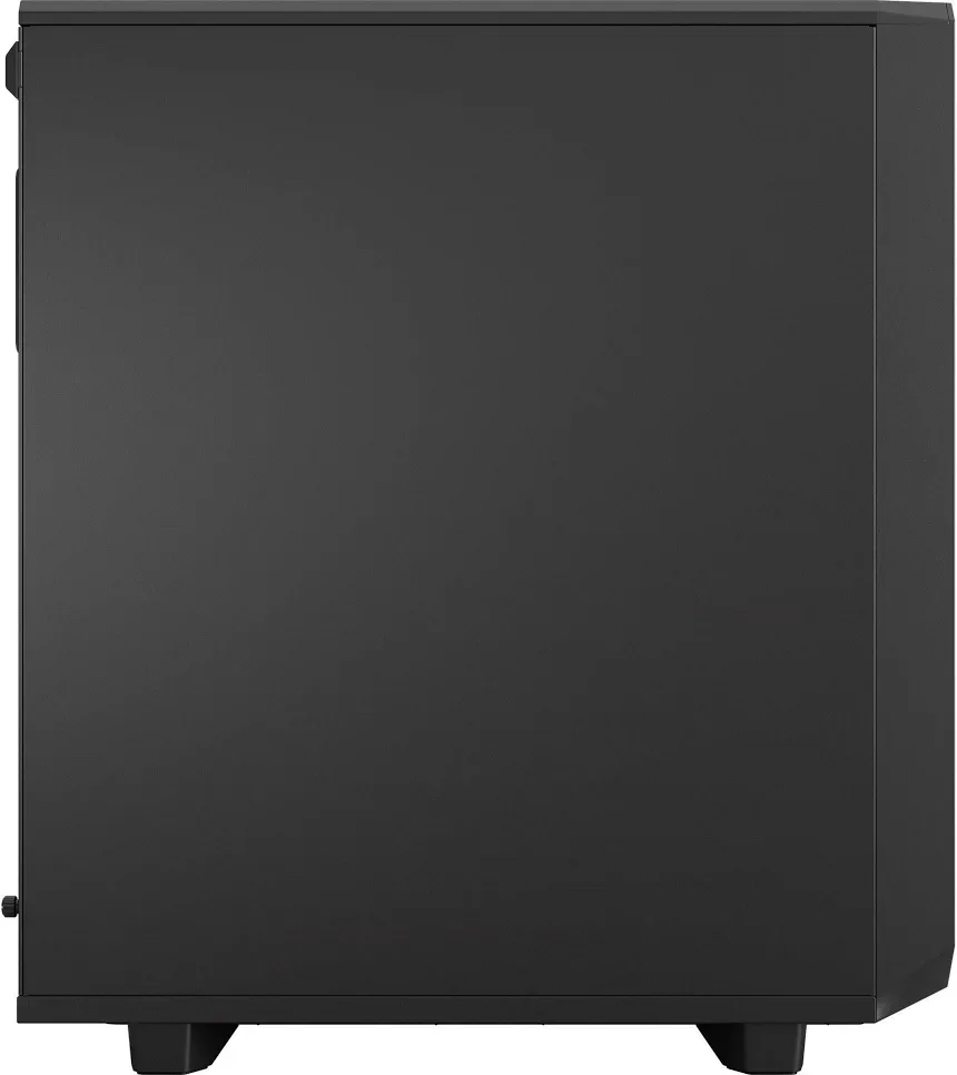 Fractal Design Meshify 2 Compact mATX - vue 3