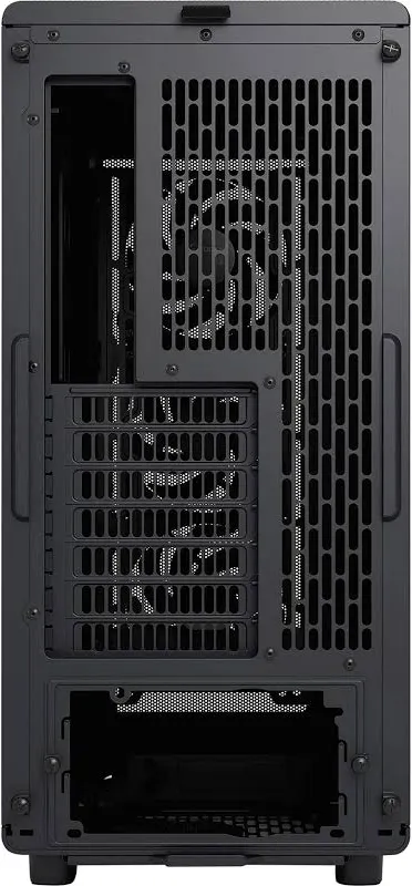 Fractal Design Meshify 2 Compact mATX - vue 4