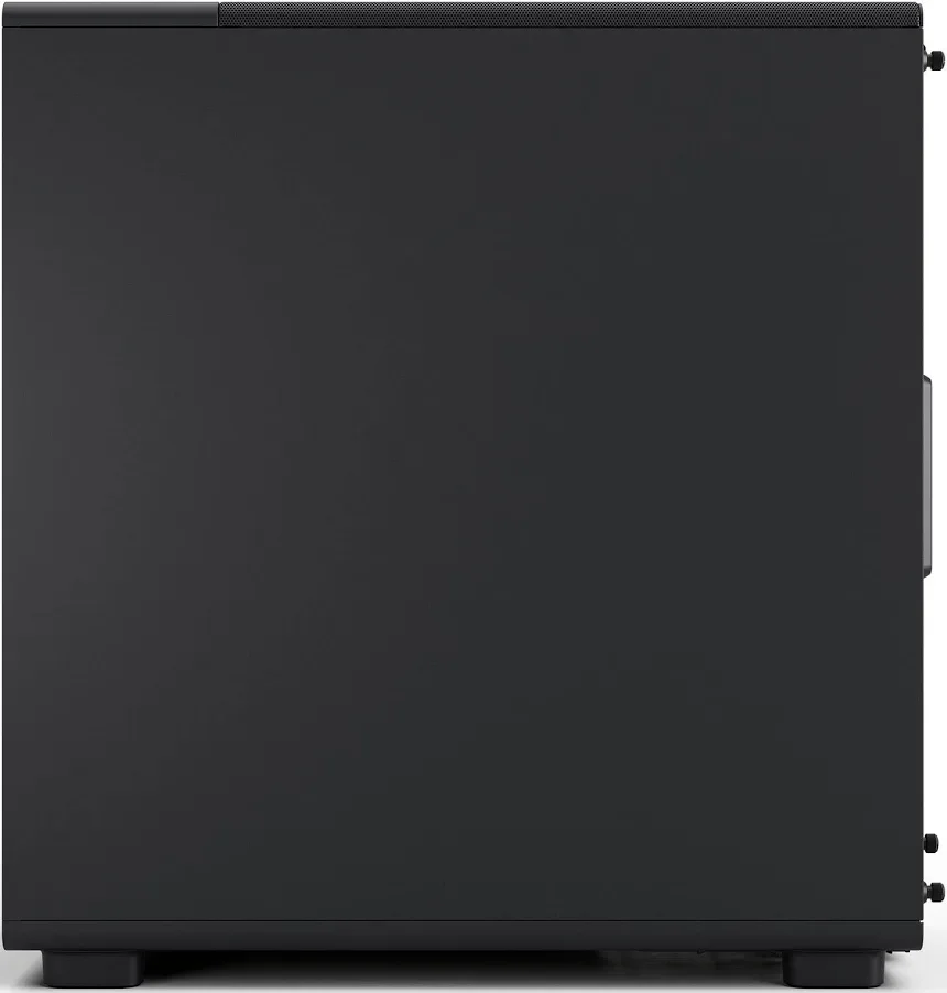 Fractal Design Meshify 2 Compact mATX - vue 5