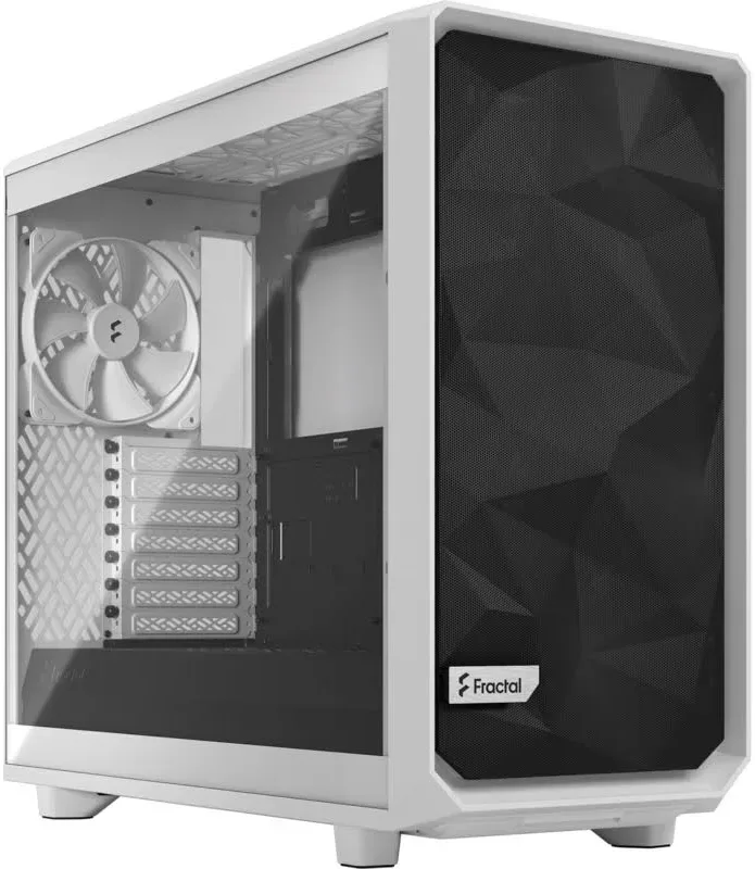 Fractal Design Meshify 2 Lite mATX