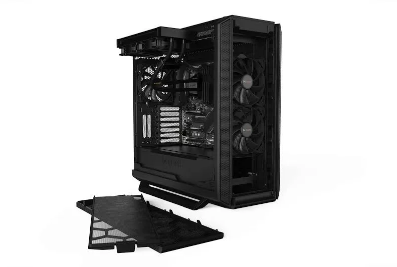 Fractal Design Meshify 2 Lite RGB ATX - vue 2