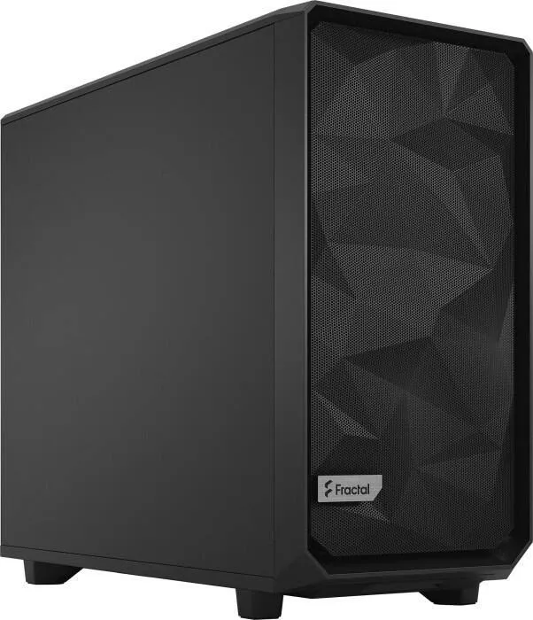 Fractal Design Meshify 2 mATX
