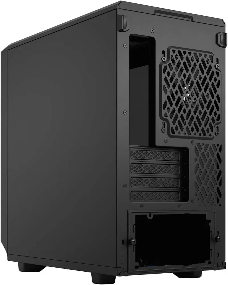 Fractal Design Meshify 2 Mini mITX - vue 2