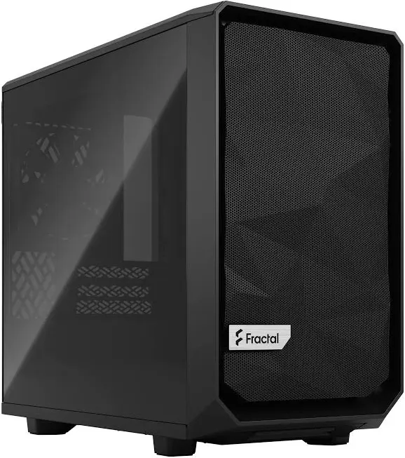 Fractal Design Meshify 2 Nano ITX