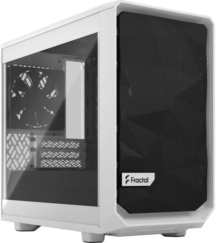 Fractal Design Meshify 2 Nano mATX