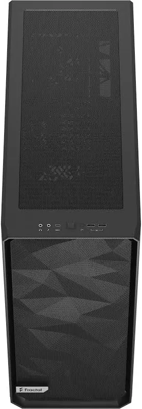 Fractal Design Meshify 2 XL ATX - vue 2