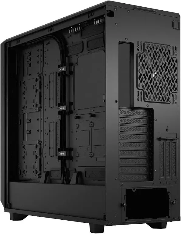 Fractal Design Meshify 2 XL ATX - vue 5
