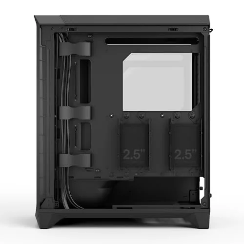 Fractal Design Meshify 3 ATX - vue 9