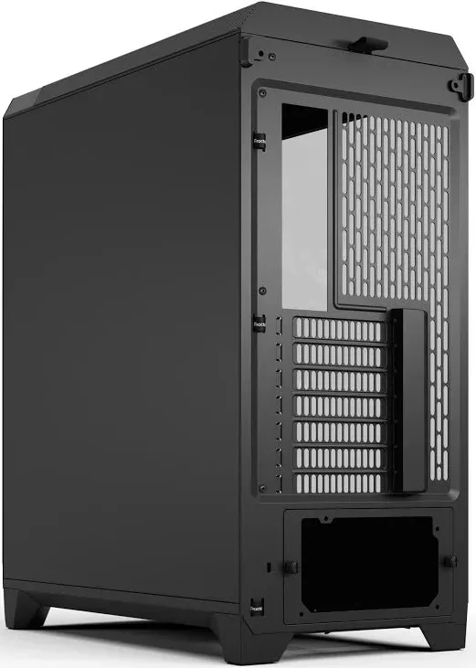 Fractal Design Meshify 3 E-ATX RGB - vue 4