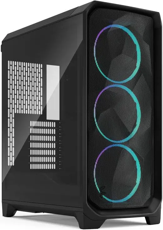 Fractal Design Meshify 3 RGB mATX - vue 2