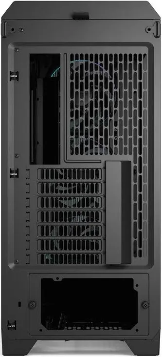 Fractal Design Meshify 3 RGB mATX - vue 5