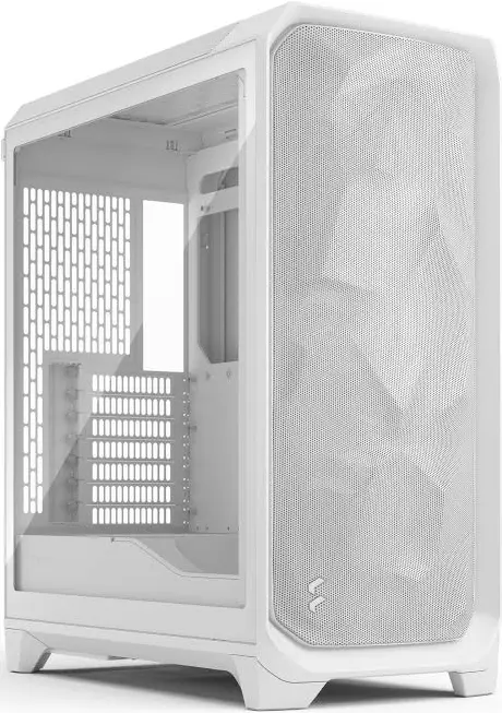Fractal Design Meshify 3 TG mATX