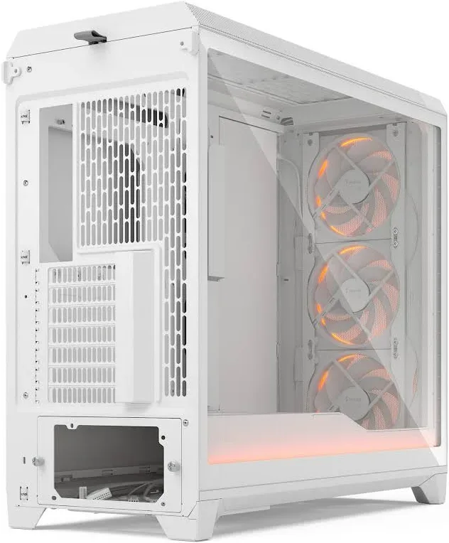 Fractal Design Meshify 3 XL RGB - vue 3