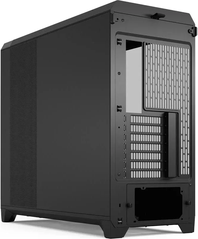Fractal Design Meshify 3 XL RGB - vue 2