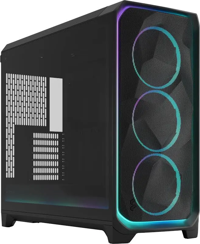 Fractal Design Meshify 3XL E-ATX RGB - vue 2