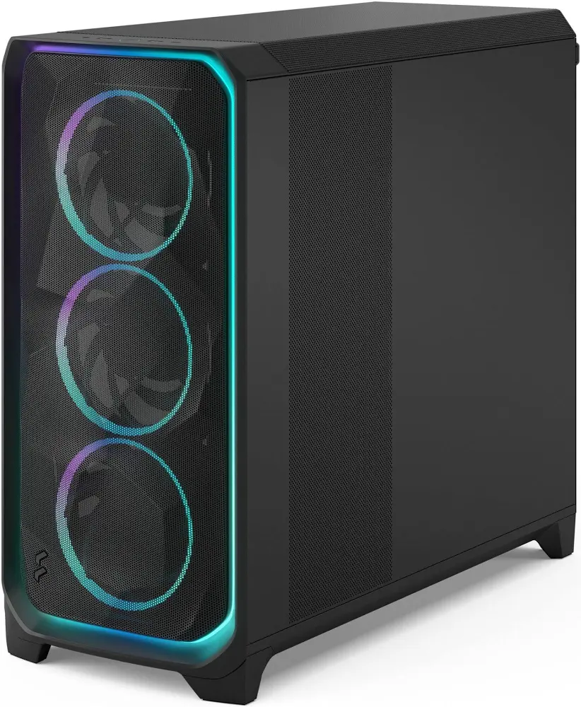 Fractal Design Meshify 3XL E-ATX RGB - vue 4