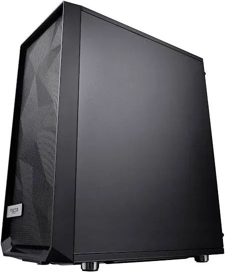 Fractal Design Meshify C mATX