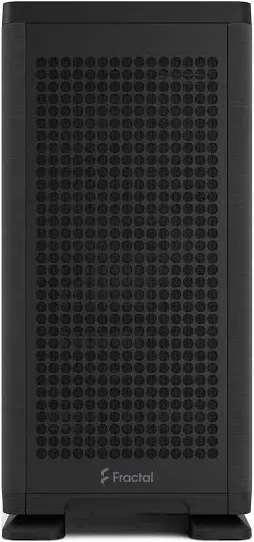 Fractal Design Mood ITX - vue 2