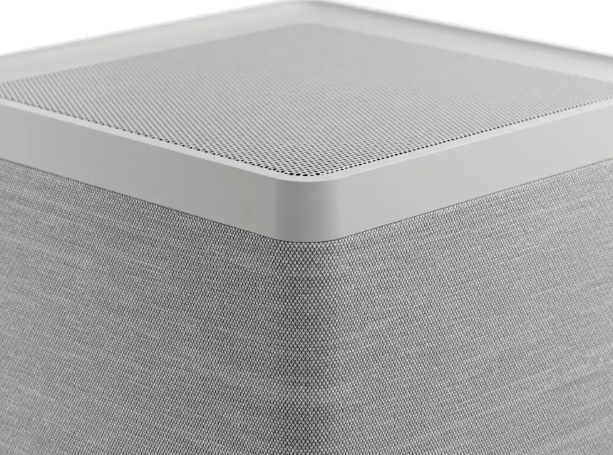 Fractal Design Mood ITX - vue 3