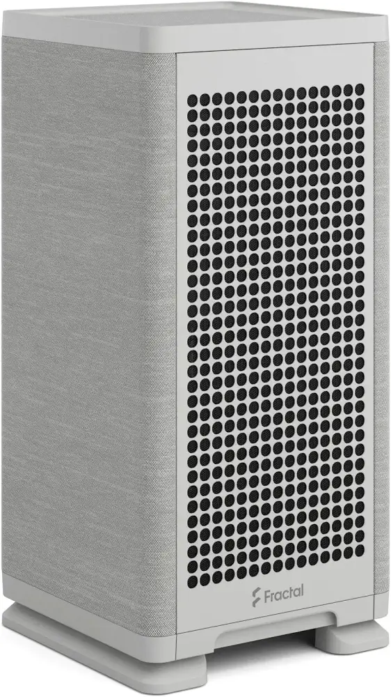 Fractal Design Mood ITX - vue 5