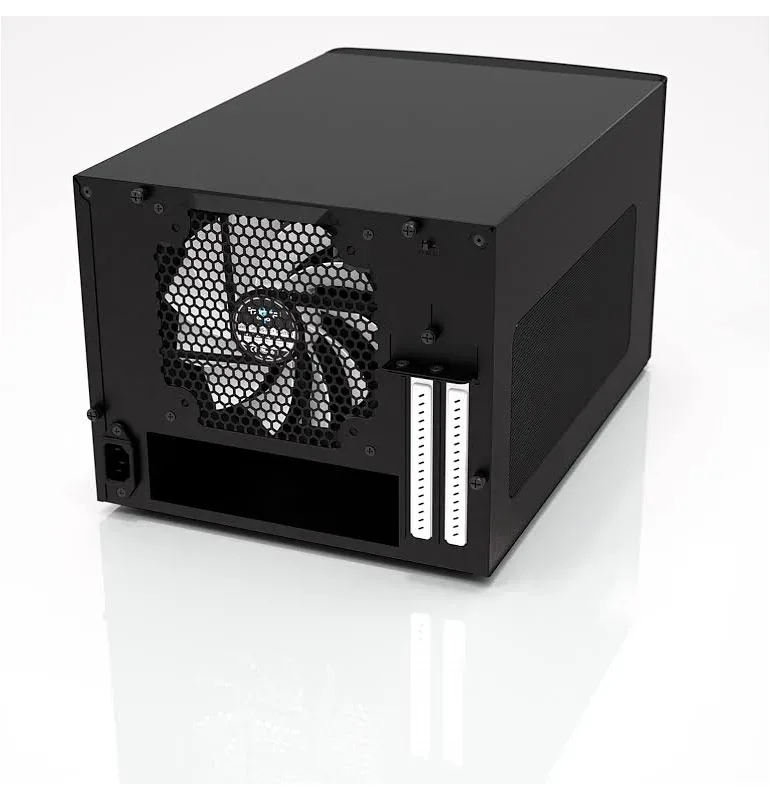 Fractal Design Node 304 ITX - vue 2