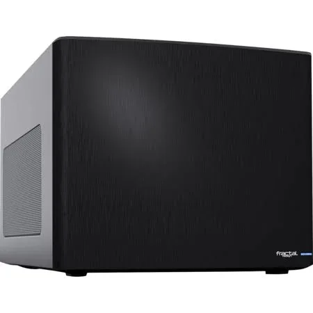 Fractal Design Node 304 ITX