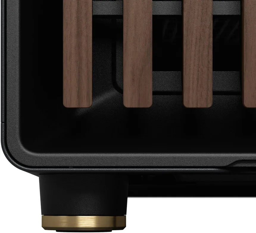 Fractal Design North ATX - vue 3