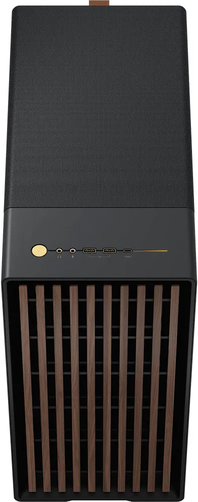 Fractal Design North ATX - vue 4