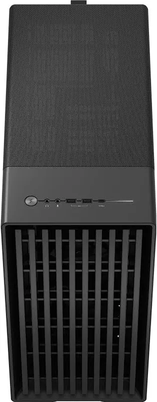 Fractal Design North Momentum Edition ATX - vue 2