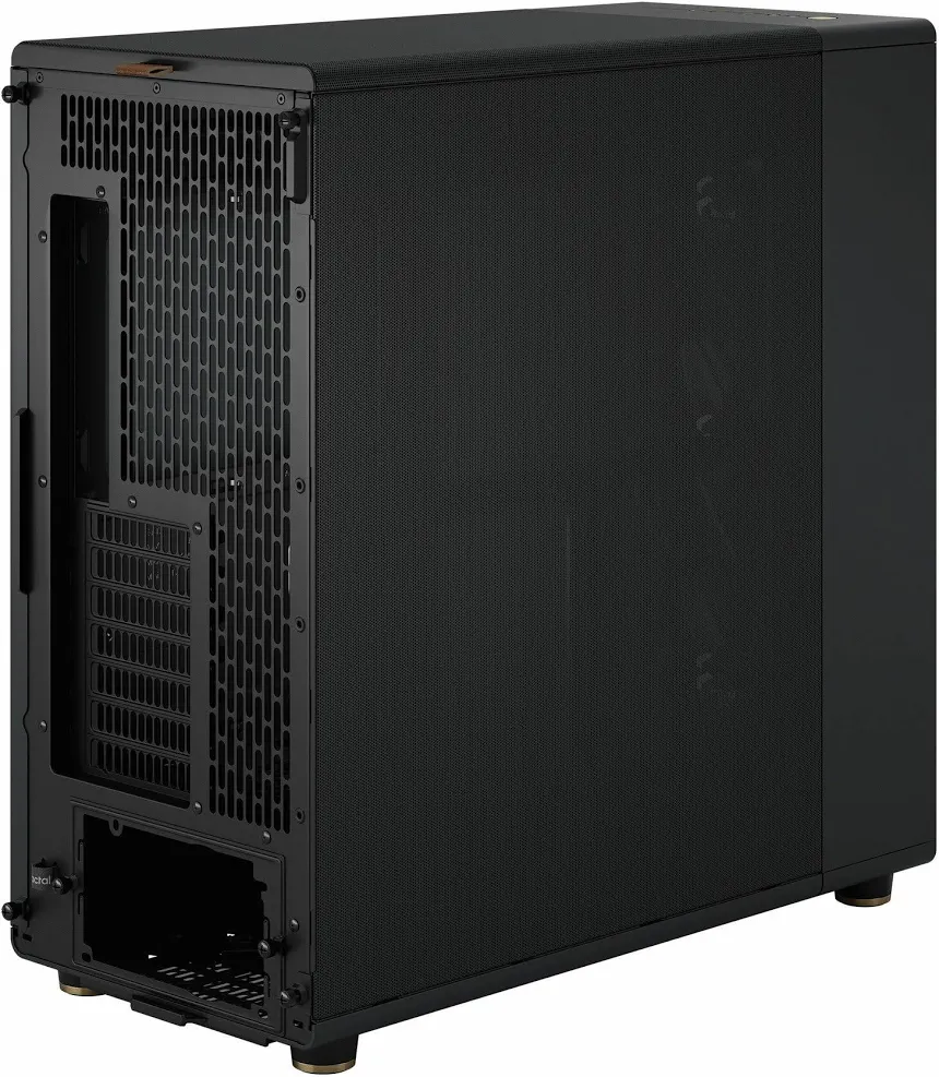 Fractal Design North XL ATX - vue 3