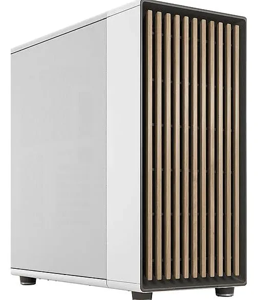 Fractal Design North XL ATX White